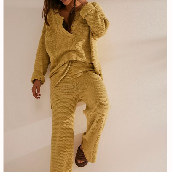 Free People Hailee Set - Picture 1 of 12